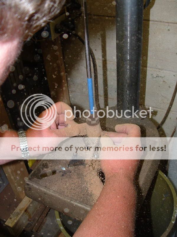 Rod build from start to finish. Aluminum Boat & Jon/V Boat Discussion